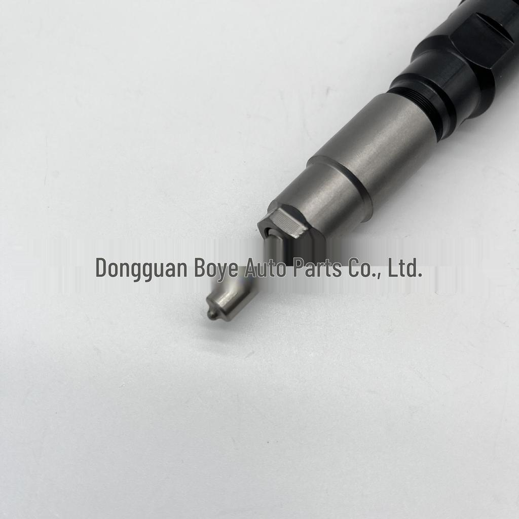 Premium High-Pressure Common Rail Injector 095000-0820 for John Deere Engines