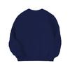 Children's Fashion Skull Pattern Color Drip Design Street Trend Teen Sweatshirt