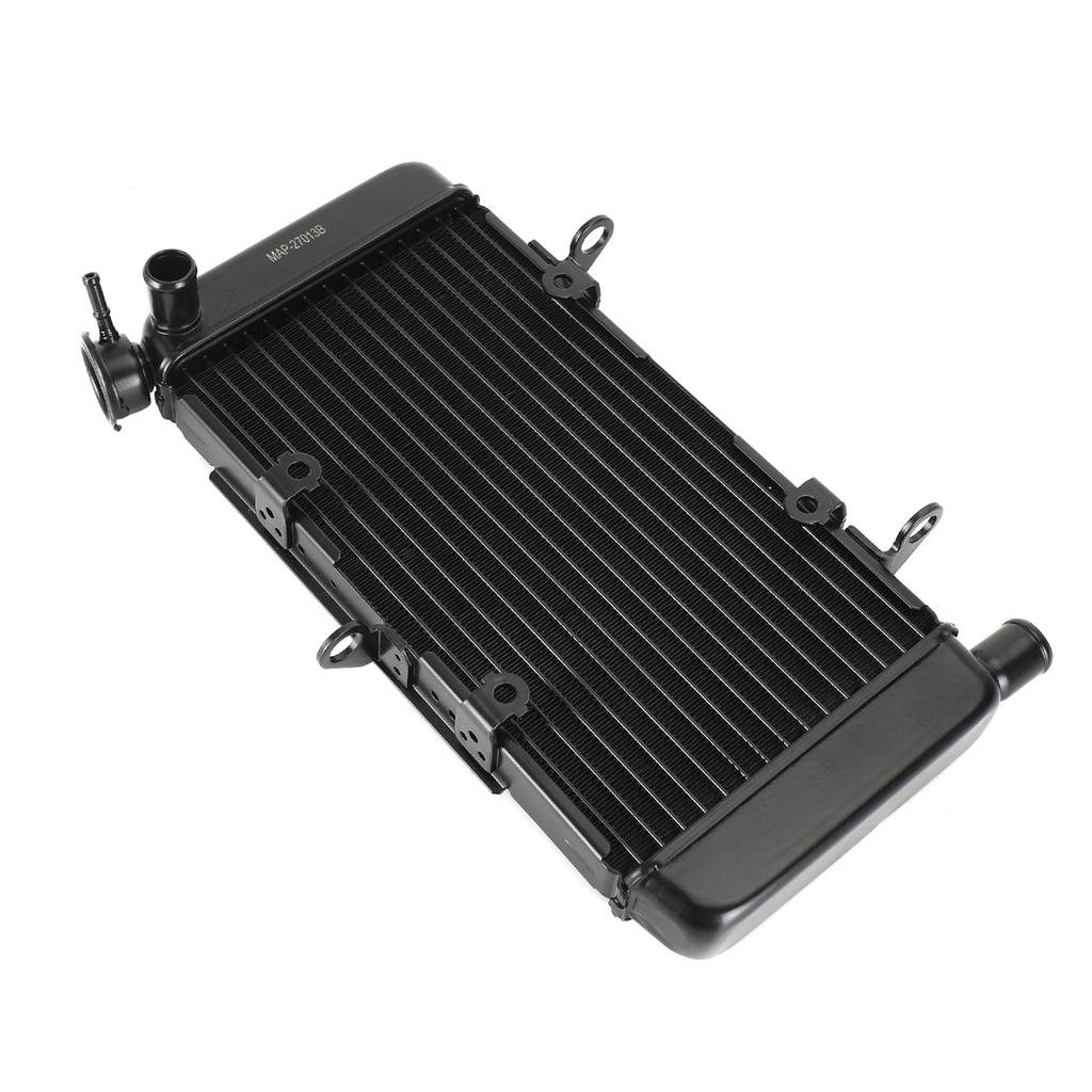 Aluminum Radiator Cooling Cooler Fit For Honda CBR500 CBR 500 2016-2021
