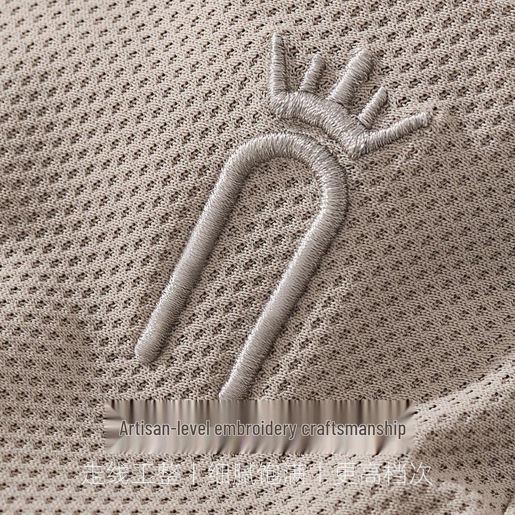 GAGN 2025 Women's Summer Drape Ice Silk Pants: Loose Fit, Cool, Plus Size, Versatile Sports & Casual Long Pants