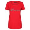 Regatta Womens/Ladies Filandra VI Love T-Shirt