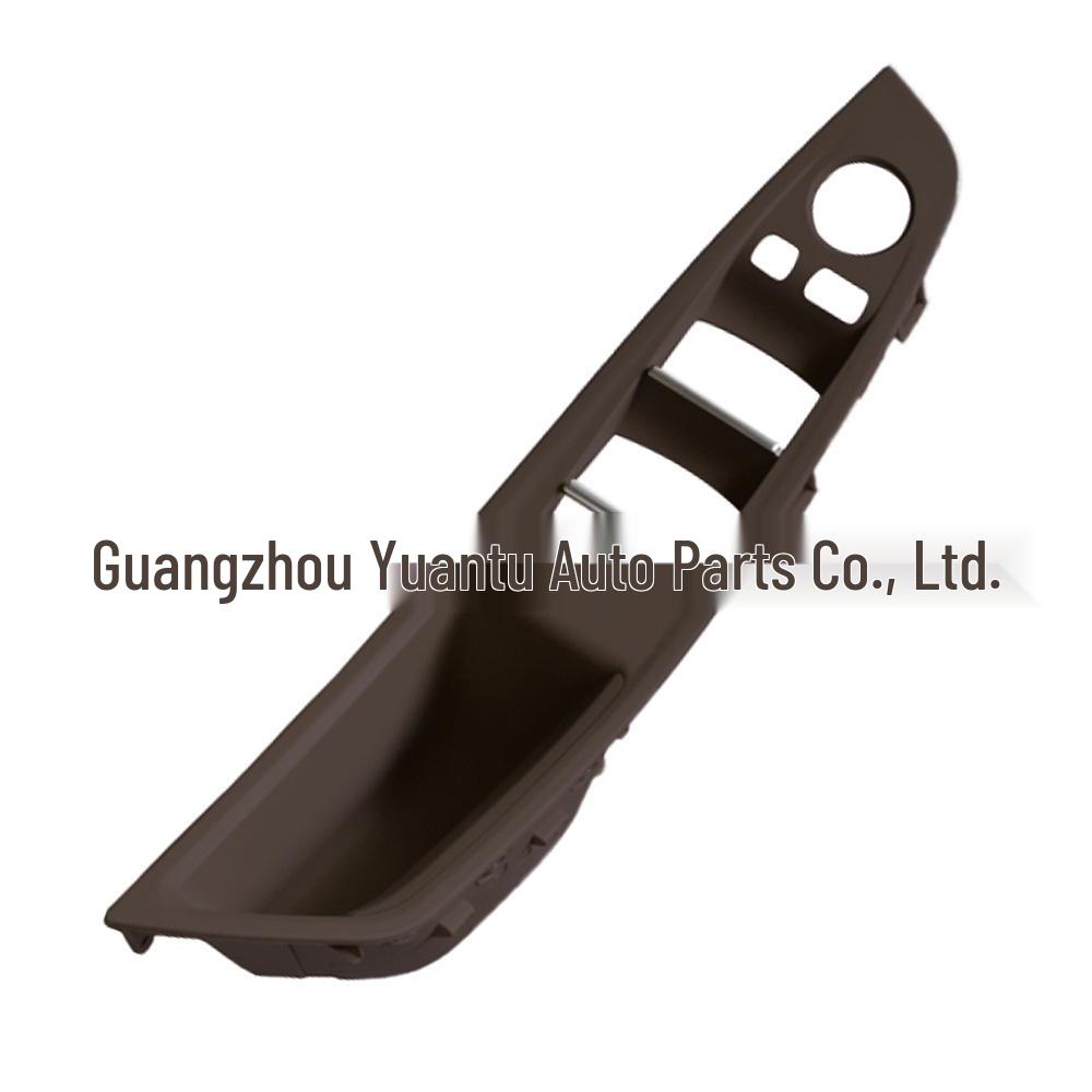 

Left-Hand Drive Interior Door Handle for BMW 5 Series F10 F11 (Driver s Side, Dual Hole, Window Switch Panel)