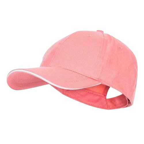 Trespass Unisex Adult Carringan Baseball Cap