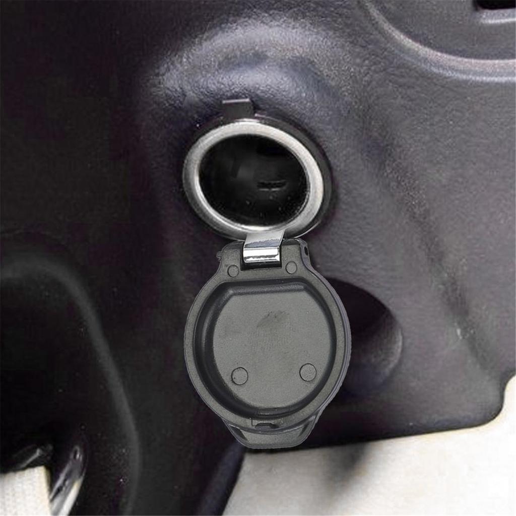 2pcs Dash Power Outlet Cover 20983936 For Silverado Suburban Tahoe 07-13