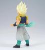 Dragon Ball Z CLEARISE Super Saiyan Gotenks