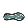 Nike Vomero Plus Seaweed/Cannon/Green Haze/Volt Men Sneakers HV8150-300