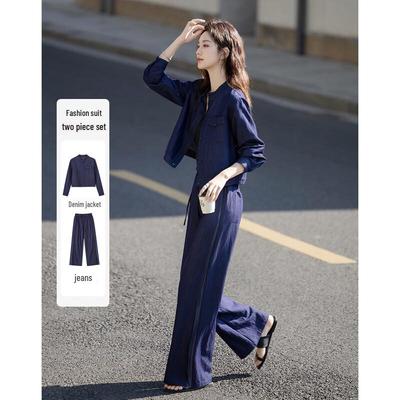 Abiti e completi – Completi con pantaloni