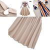 M3gan Girls' Halloween Costume Dress For Cosplay Polyester Fabric Available In Multiple Sizes