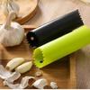 Kitchen Artifact Garlic Peeler, Manual Garlic Peeler, A Simple And Creative Kitchen Tool.
