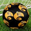 The Nightmare Before Christmas Theme Size 5 Soccer Ball, Suitable for Both Indoor and Outdoor Matches, a Gift Suitable for Everyone.