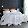 DuoXiAi Australian Wool Blend All-Season Duvet Insert