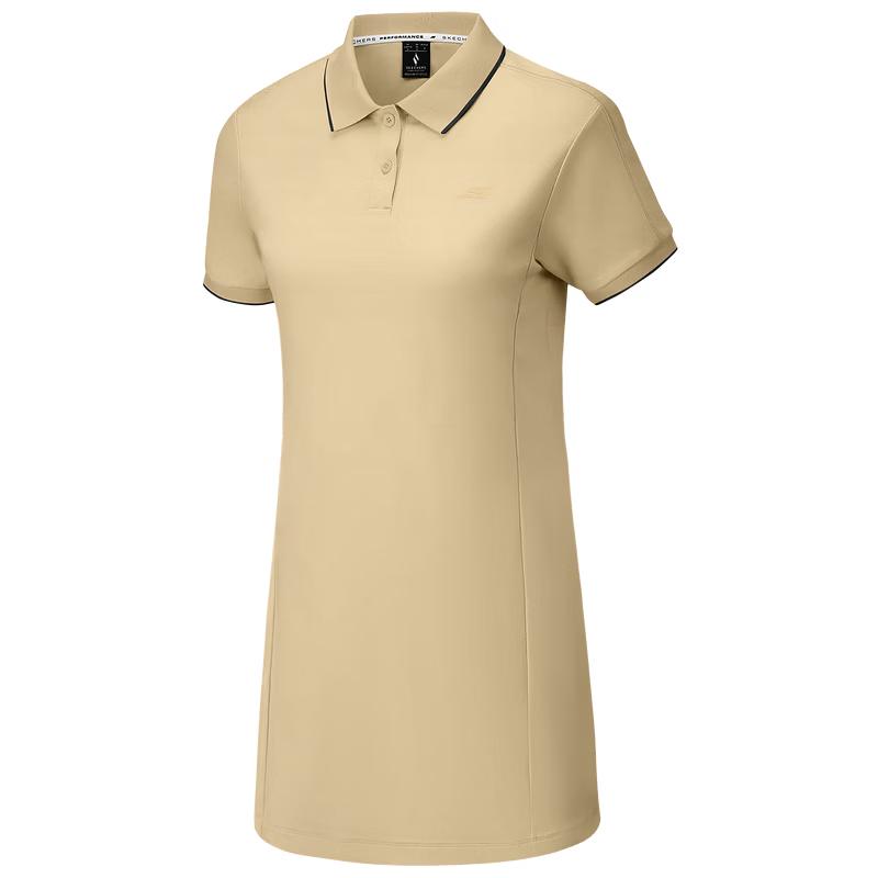 Skechers Women s Knit Dress P226W021 M