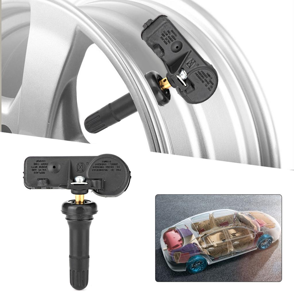 Tire Pressure Monitor Sensor TPMS 56029479AB Fits for Aspen 2007‑2009