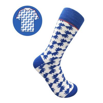 Mens SicSock Retro Socks