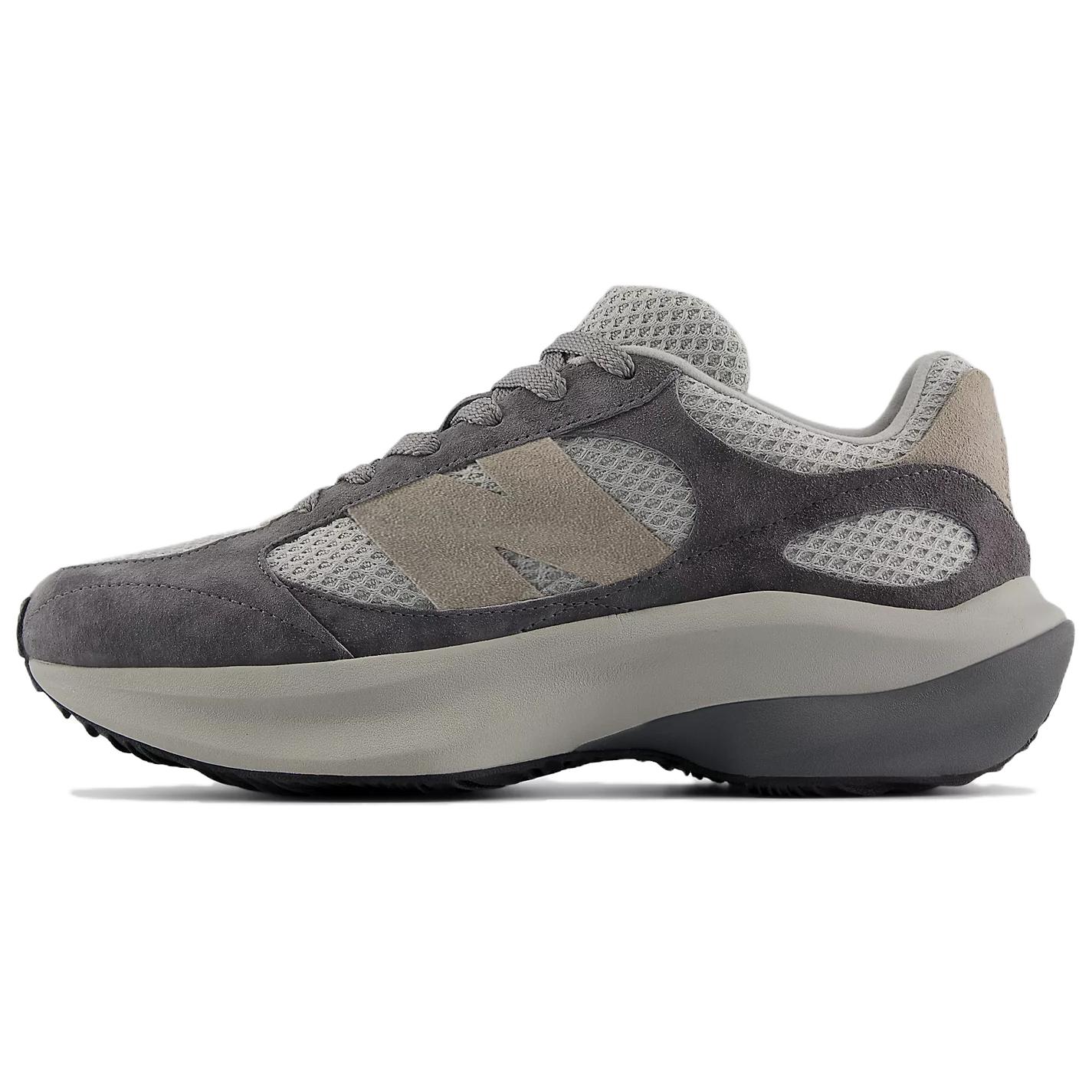 New Balance Унисекс WRPD Runner Яичная скорлупа/Белый UWRPDHSA 38