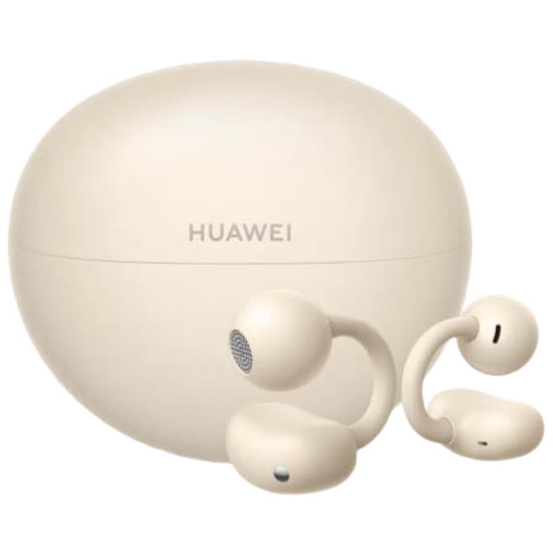Huawei FreeClip Open-Ear Wireless Earbuds