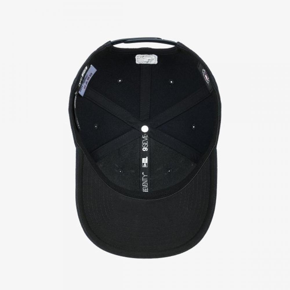 New Era Mlb New York Yankees Stretch Snapback Game Granatowy 60646838