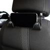 Gancio per Poggiatesta Sedile Auto Organizer Appendiabiti per Sedile Posteriore Auto Per Volvo XC90 XC60 V50 S60 V70 V60 V40 S90 olestar AWD XC40 S80 T6 V90
