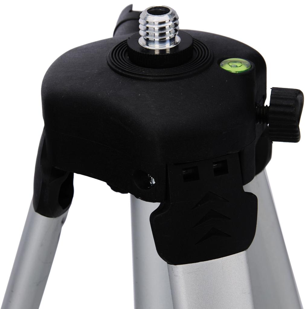 Laser Tripod 5/8"" 42-120cm KD10889