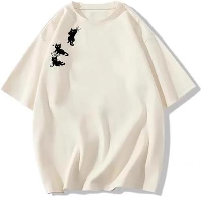 Tops – T-Shirts