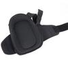 Anti-Slip Hard Shell Silicone Knee Pads for Work and Tile Setting – Wear-Resistant, Anti-Collision Protective Gear