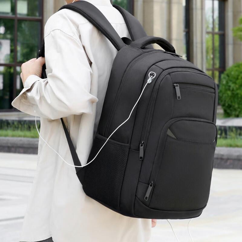 Li Shen Business Multi-functional Laptop Backpack