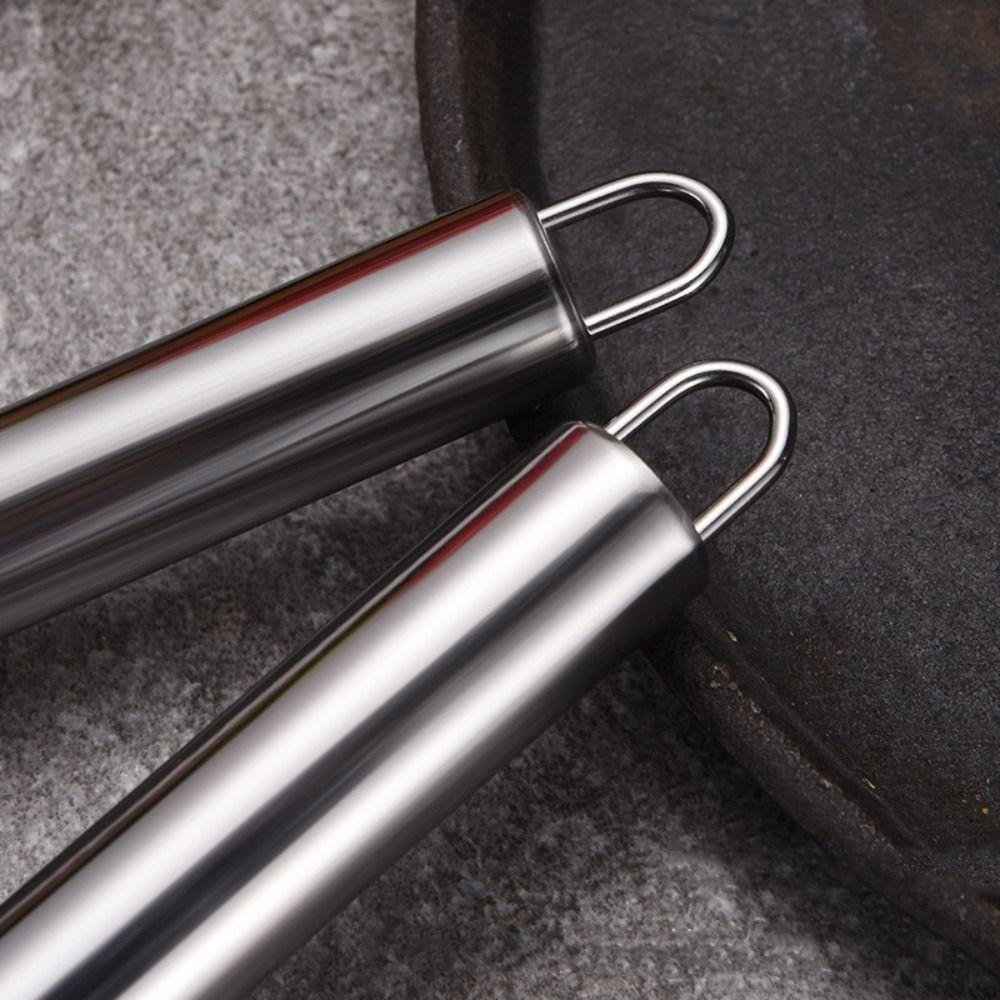 Home De-icing Cleaning Stainless Steel Defrosting Shovel Ice Scraper Fridge Deicer Deicing Tool