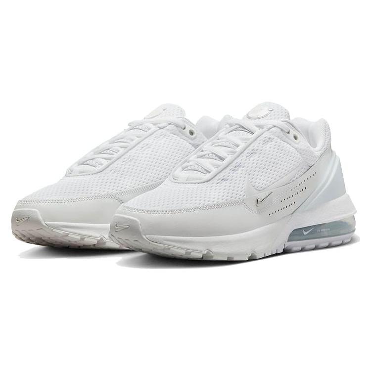 Nowe Nike Air Max Pulse Białe DR0453-101