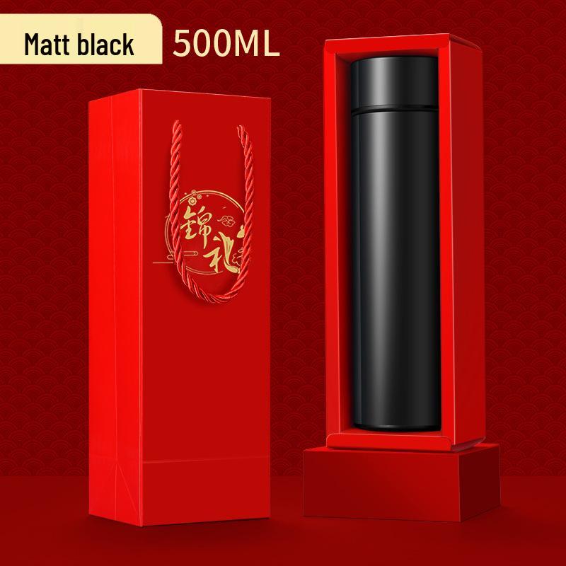 Engraved Cups Water Custom Insulated With Gift Boxes – Perfect For Business And Events