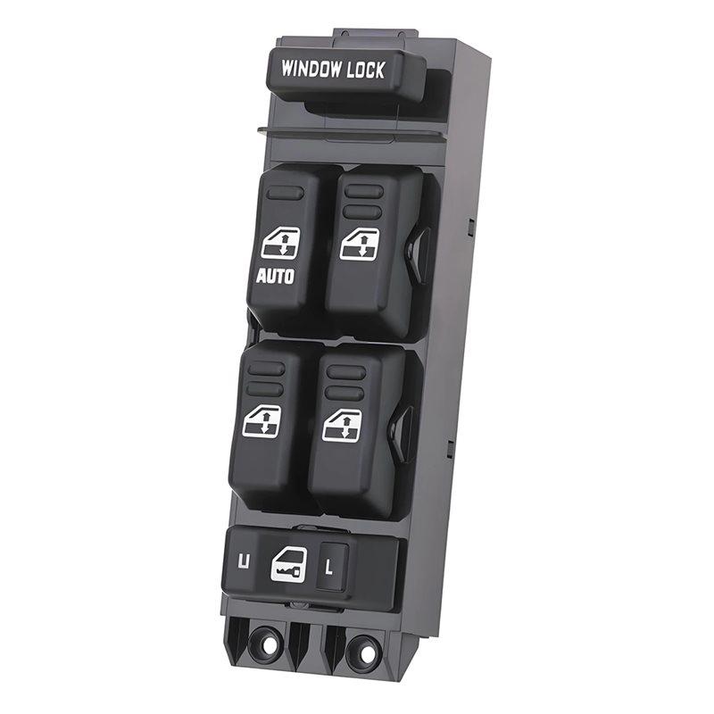 Power Master Window Control Switch Power Window Lifter Switch For Silverado Suburban Avalanche GMC Sierra