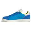 Toy Story X Adidas Stan Smith Rex & Aliens Unisex Sneakers Blue Off-White Pantone GZ5991