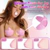 Remote Control Nipple Toys Vibrator Adult Sex Toys For Women Wearable Adjustable 9 Vibration Bdsm Couples Sex Toy Adult Toys 18+