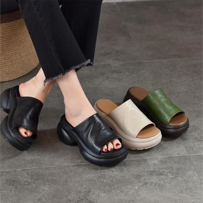 Damesschoenen – Sandalen