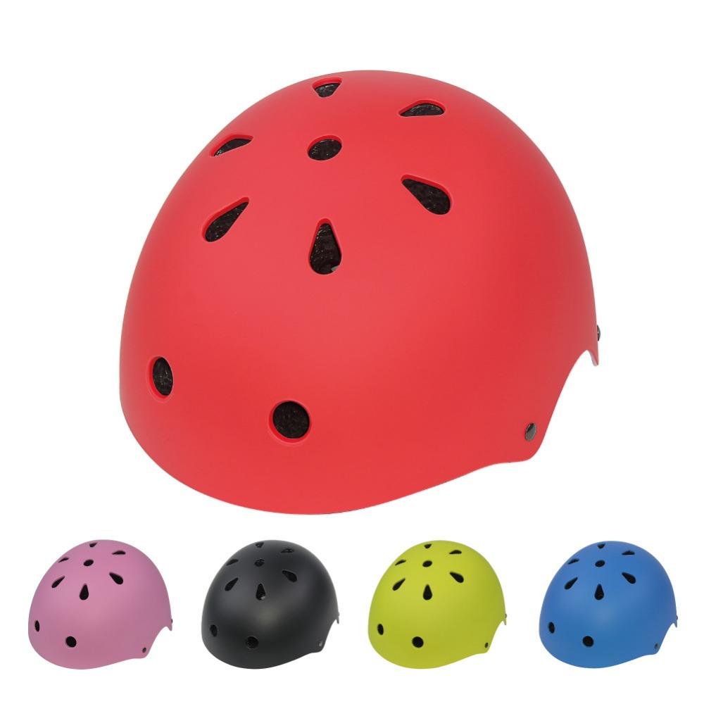 Children's helmets, men's and women's roller skating helmets, skateboard helmets