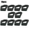 10 Stück Luftfilter für Honda GX35 140 Motoren UMK435 UMC435 17211-Z0Z-000 Freischneider Trimmer Schwamm Element Ersatz