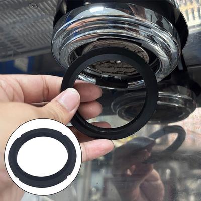 Coffee Group Head Gasket 72x55x6mm Silicone Replacement For GS-3, FB70, FB80, GB5, PB Espresso Machines