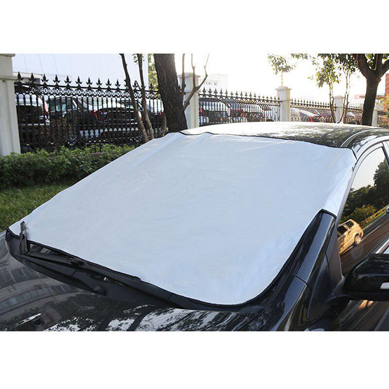 Buy Carstyling Car Covers Windscreen Cover Sun Shade Anti Snow Frost