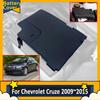 Voor Chevrolet Cruze 2009 2010 2011 2012 2013 2014 2015 Auto Accuhoezen Nieuwe Accu Beschermdoos Motor Upgrade Accessoires