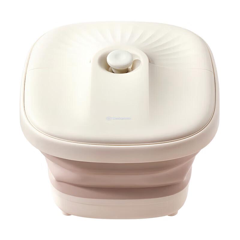 Westinghouse Portable Electric Foot Spa Massager