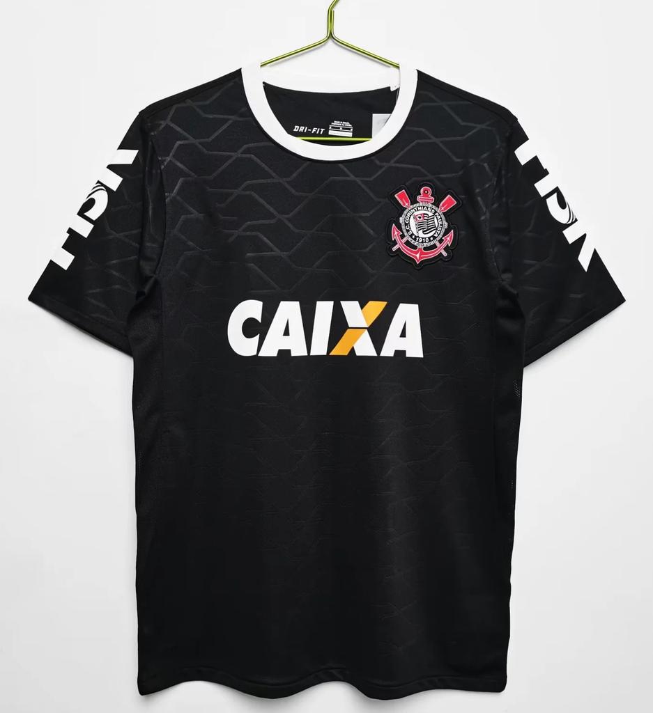 AC Milan retro jersey Inter Arsenal Chelsea Dortflamenco Corinthians Brazil jersey