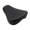 2004-2015 Motorcycle Front Driver Rider Solo Seat Cushion For Harley Sportster XL1200 X48 Moto Black Cushion Pad Enduro