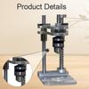 Vertical Drill Guide Auxiliary Tool Portable Premium Sturdy Easy To Install Efficient Practical