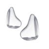 10PCS Droplet Type Bumper Baby Safety Silicone Protector Table Corner Edge Protection Cover Socket Protection Children Anticollision Guards