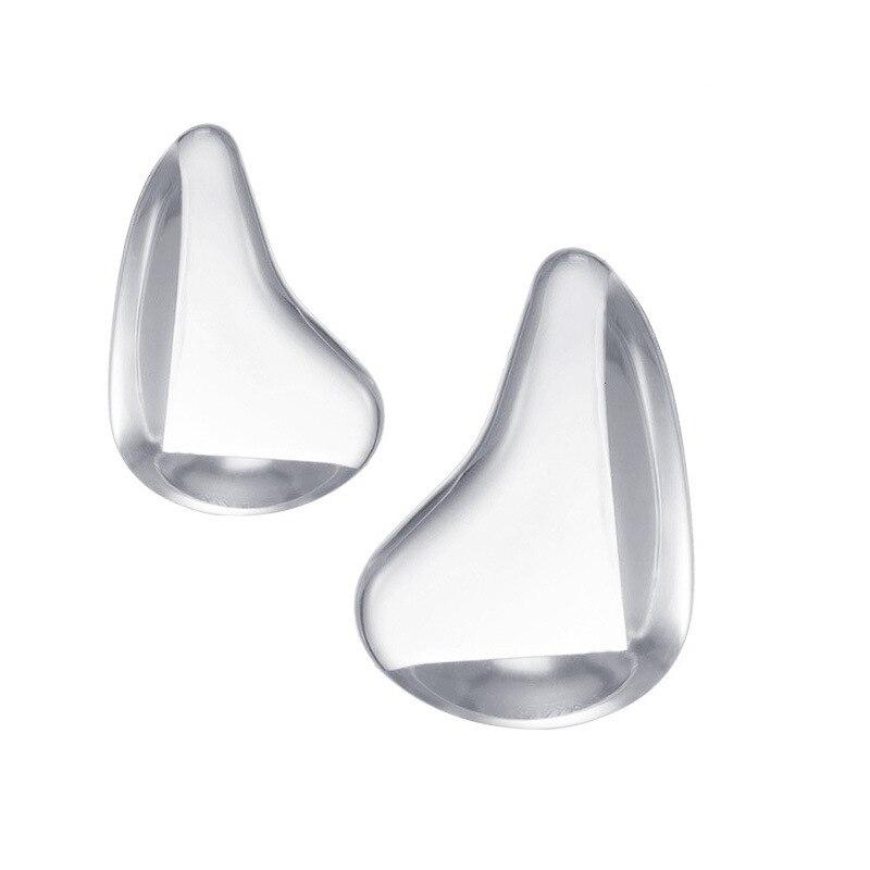 10PCS Droplet Type Bumper Baby Safety Silicone Protector Table Corner Edge Protection Cover Socket Protection Children Anticollision Guards
