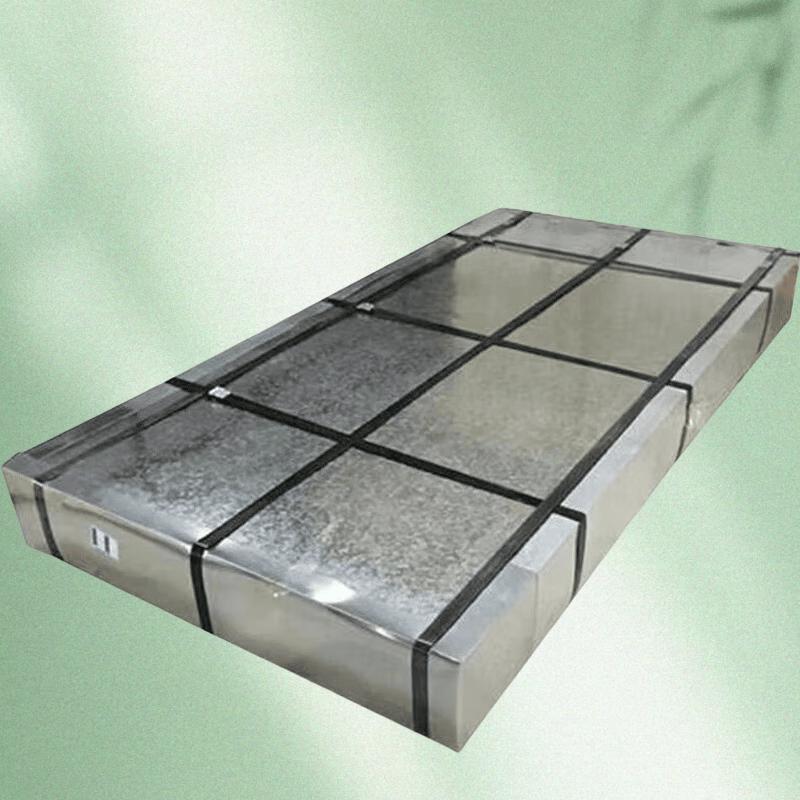 Galvanized Steel Plate
