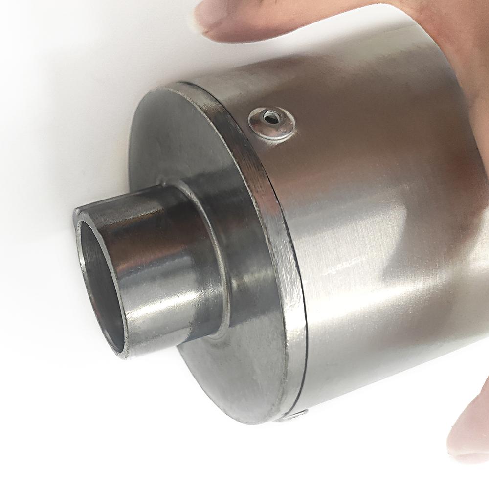 Motorcycle 32mm Muffler Silencer Exhaust Noise Reduction For KTM Dirt Pit Bike ATV Honda Yamaha Kawasaki 125cc 150cc 160cc