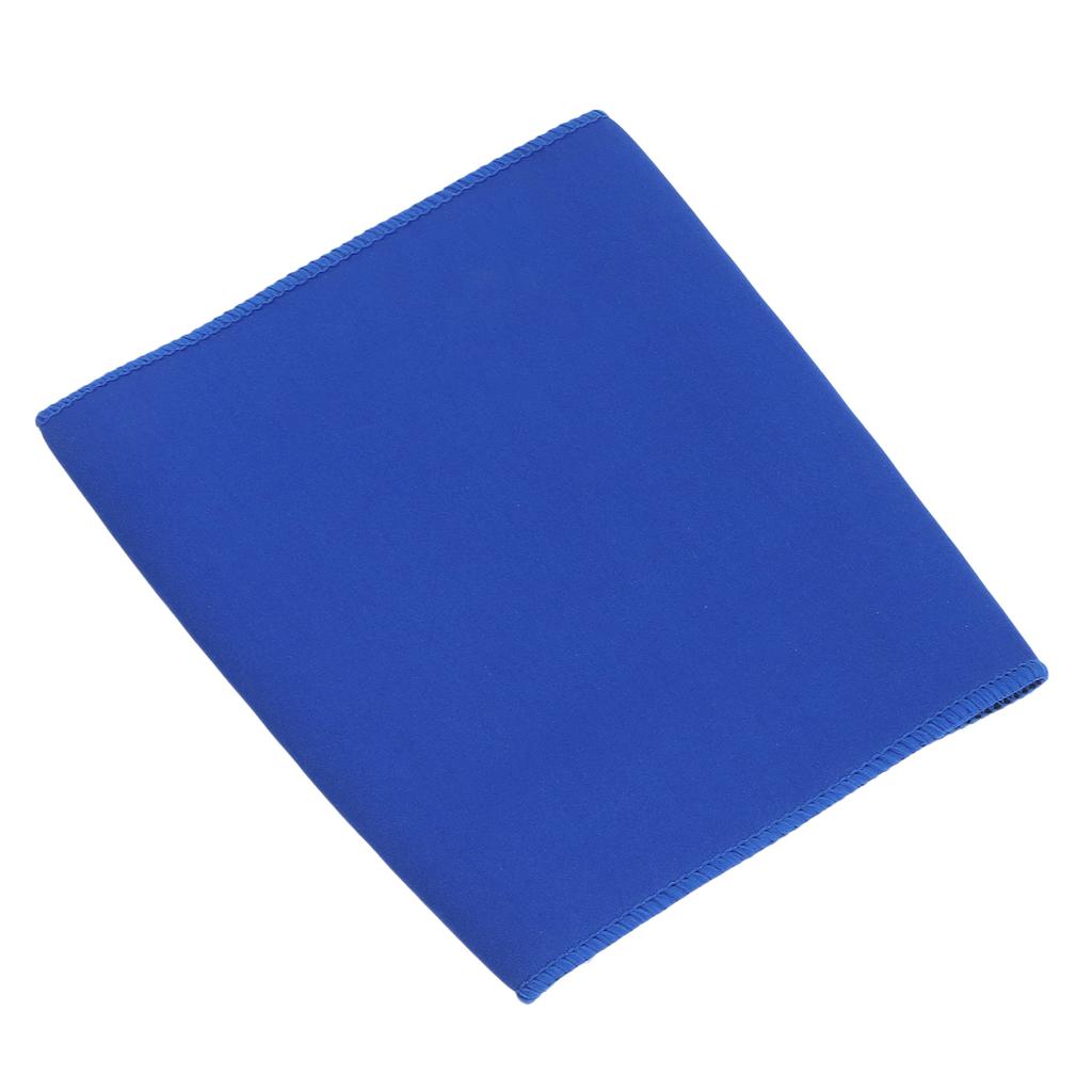 Breathable Thigh Compression Sleeve Neoprene Thigh Support Wraps NonSlip Hamstring Sleeve