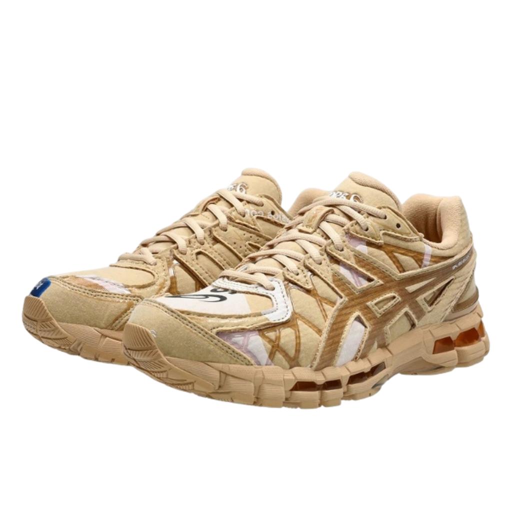 ASICS Gel-Kayano 20 Doublet Cardboard
