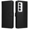 For Oppo Reno12 5G (Global) Case Wallet Stand View PU Leather Phone Cover