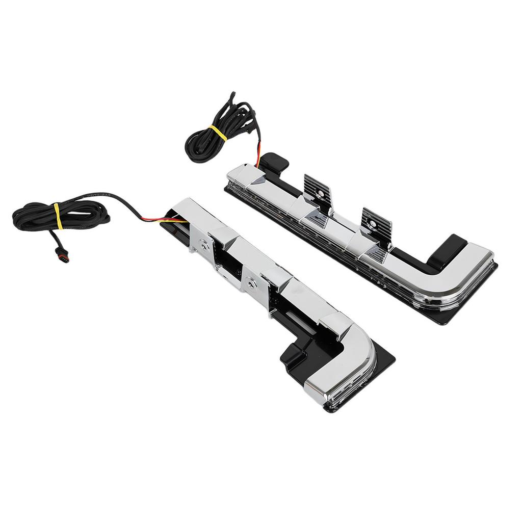 LED Ambient Lights for Honda Gold Wing GL1800 F6B Cylinder Head